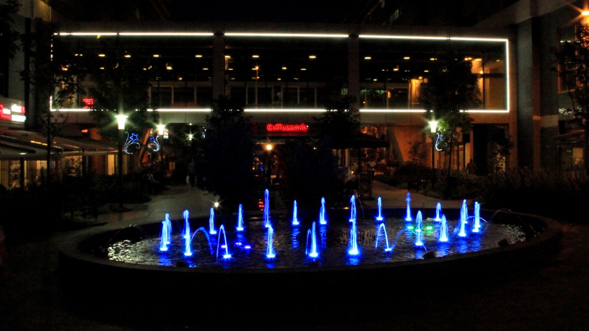 Aquatronic